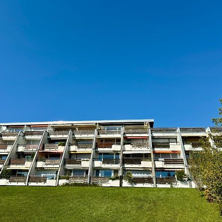 Jj Living - Alpenblick Apartman Scheidegg Kültér fotó