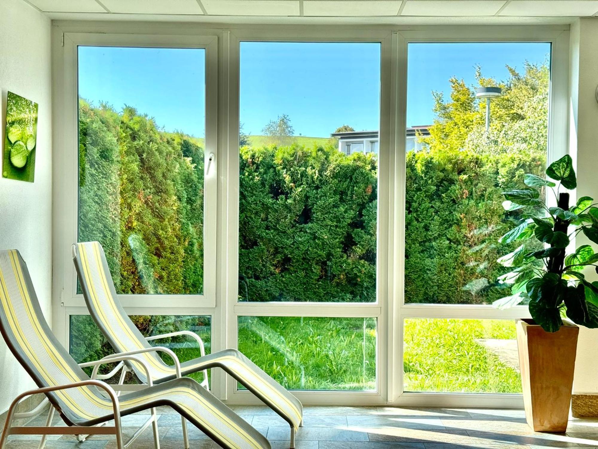 Jj Living - Alpenblick Apartman Scheidegg Kültér fotó