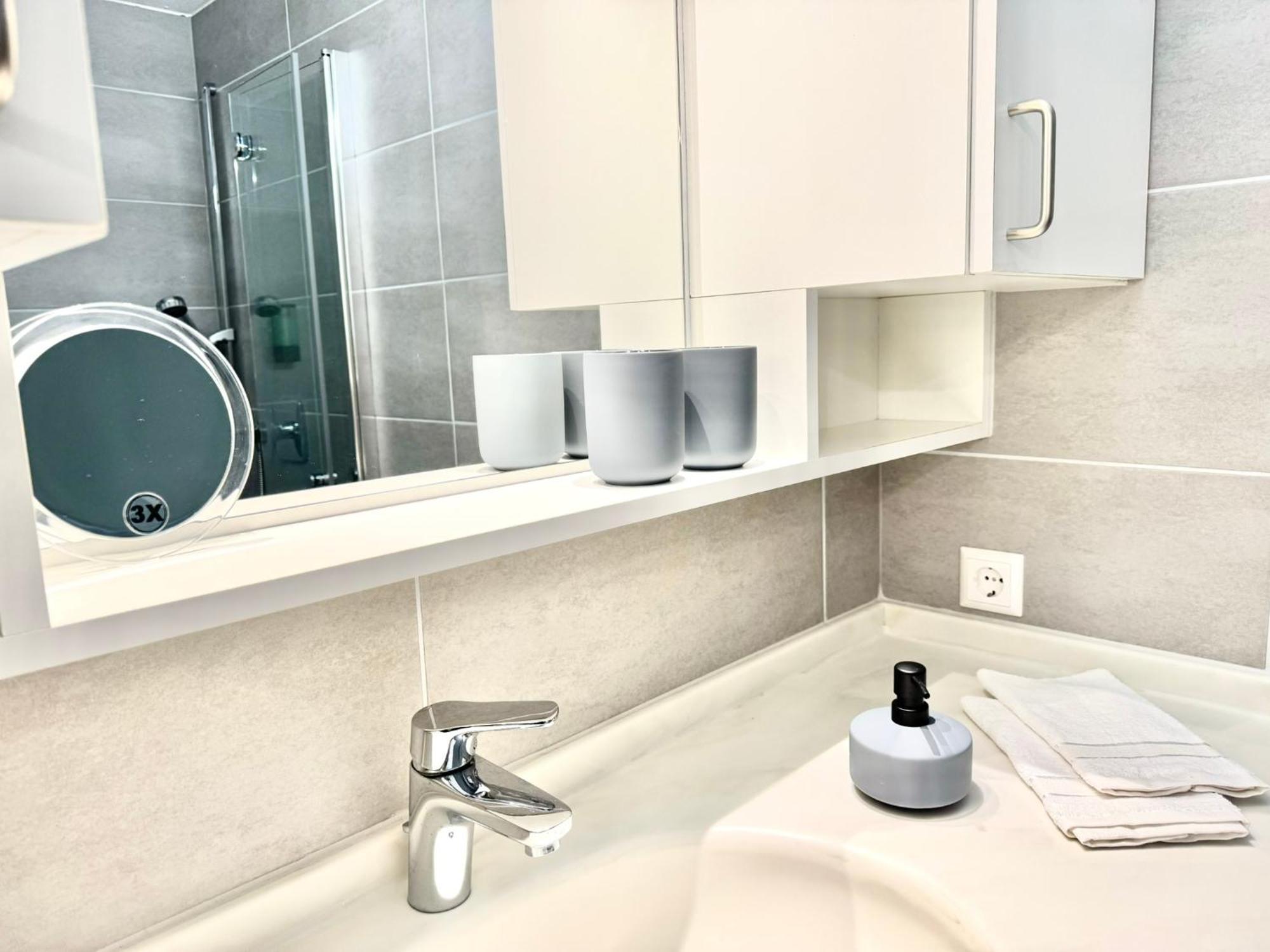 Jj Living - Alpenblick Apartman Scheidegg Kültér fotó