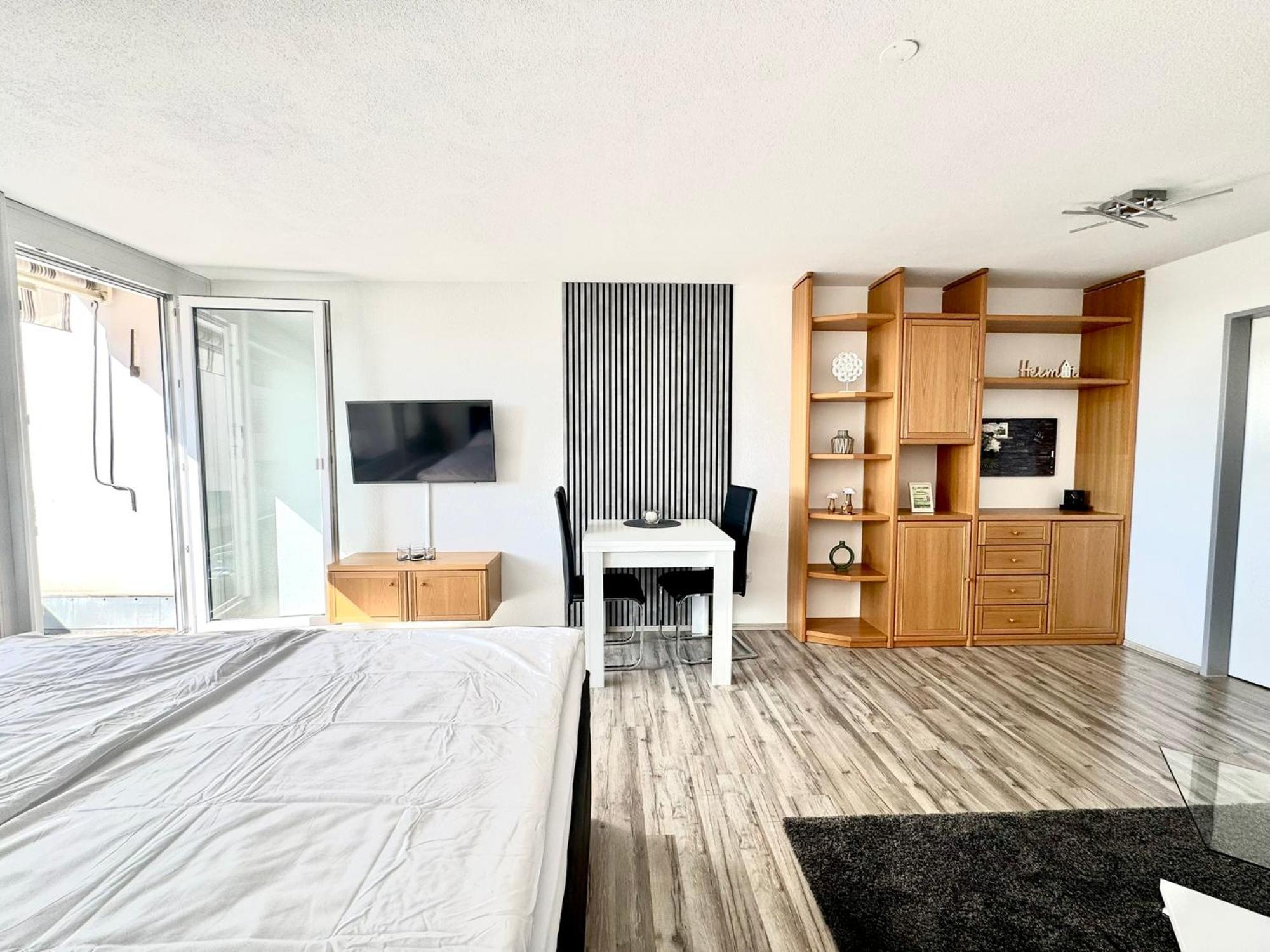 Jj Living - Alpenblick Apartman Scheidegg Kültér fotó