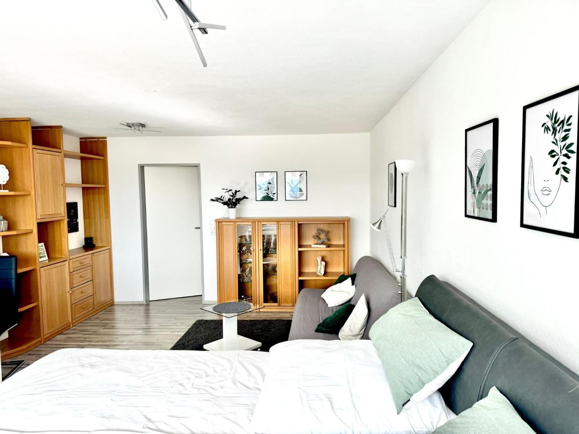 Jj Living - Alpenblick Apartman Scheidegg Kültér fotó