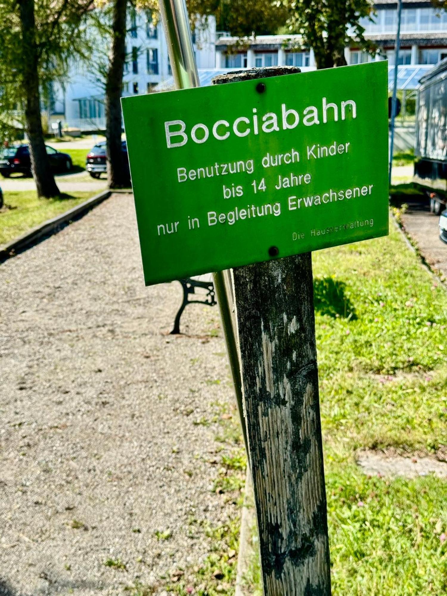 Jj Living - Alpenblick Apartman Scheidegg Kültér fotó